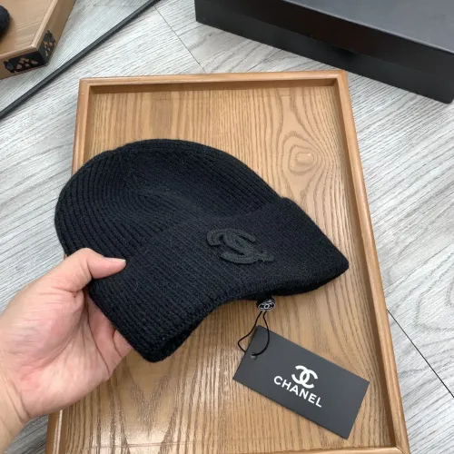 Cheap Chanel Caps #1391194 Replica Wholesale [$27.00 USD] [ITEM#1391194] on Replica Chanel Caps