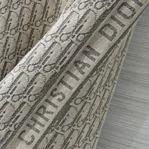 Cheap Christian Dior Pants For Women #1391195 Replica Wholesale [$118.00 USD] [ITEM#1391195] on Replica Christian Dior Pants