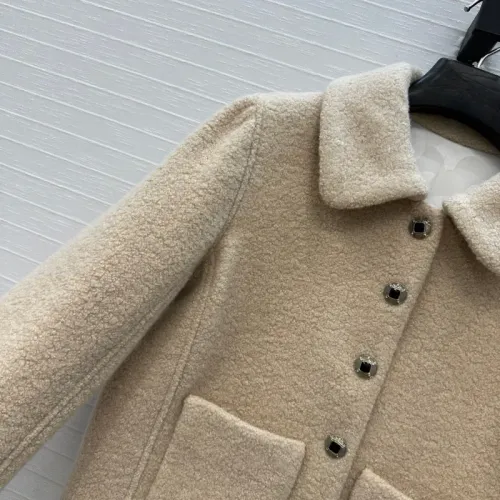 Cheap Chanel Jackets Long Sleeved For Women #1391196 Replica Wholesale [$158.00 USD] [ITEM#1391196] on Replica Chanel Jackets