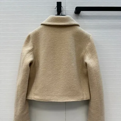Cheap Chanel Jackets Long Sleeved For Women #1391196 Replica Wholesale [$158.00 USD] [ITEM#1391196] on Replica Chanel Jackets