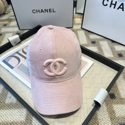 Chanel Caps #1391197