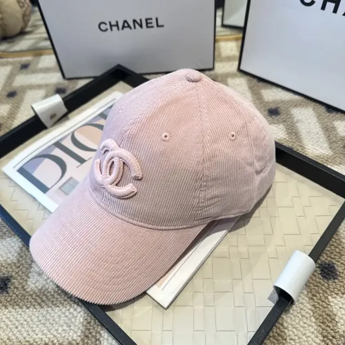 Cheap Chanel Caps #1391197 Replica Wholesale [$27.00 USD] [ITEM#1391197] on Replica Chanel Caps