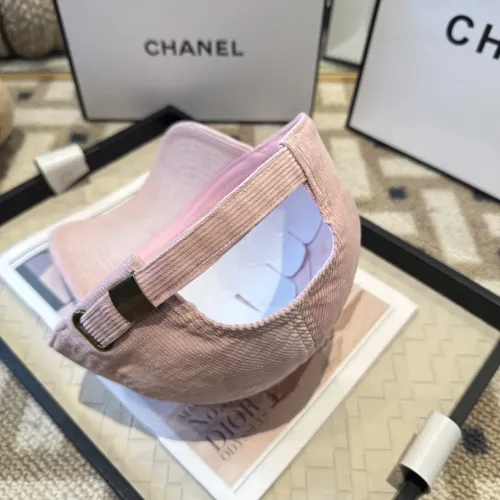 Cheap Chanel Caps #1391197 Replica Wholesale [$27.00 USD] [ITEM#1391197] on Replica Chanel Caps