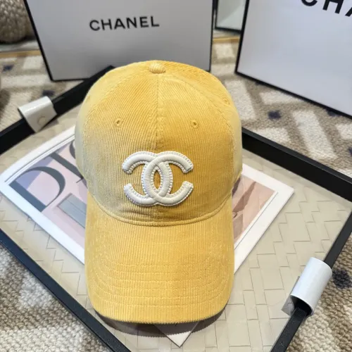 Chanel Caps #1391198