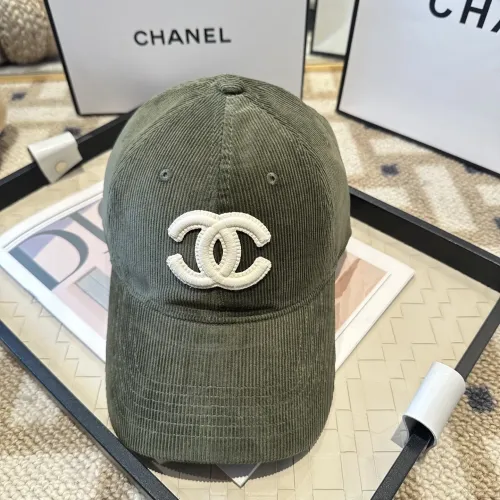 Chanel Caps #1391202