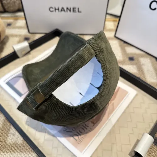 Cheap Chanel Caps #1391202 Replica Wholesale [$27.00 USD] [ITEM#1391202] on Replica Chanel Caps