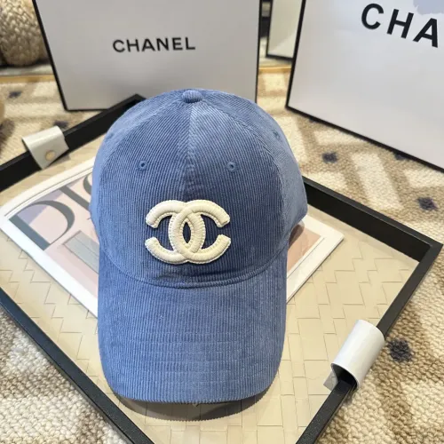 Chanel Caps #1391203