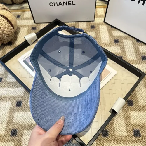 Cheap Chanel Caps #1391203 Replica Wholesale [$27.00 USD] [ITEM#1391203] on Replica Chanel Caps
