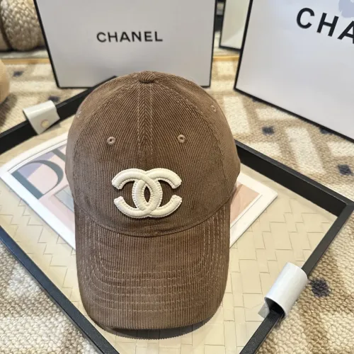 Chanel Caps #1391206