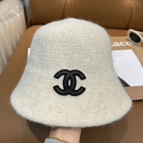 Chanel Caps #1391210
