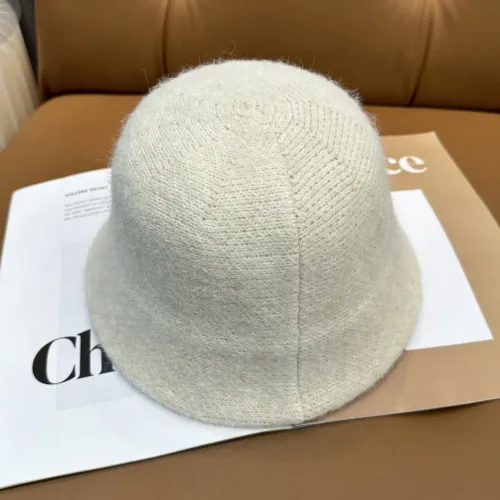Cheap Chanel Caps #1391210 Replica Wholesale [$27.00 USD] [ITEM#1391210] on Replica Chanel Caps