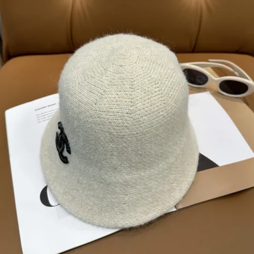 Cheap Chanel Caps #1391210 Replica Wholesale [$27.00 USD] [ITEM#1391210] on Replica Chanel Caps