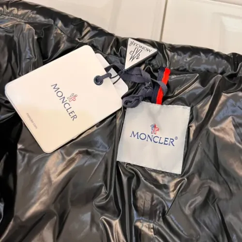 Cheap Moncler Down Feather Coat Long Sleeved For Kids #1391211 Replica Wholesale [$175.00 USD] [ITEM#1391211] on Replica Moncler Down Feather Coat