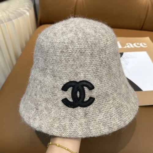 Chanel Caps #1391212