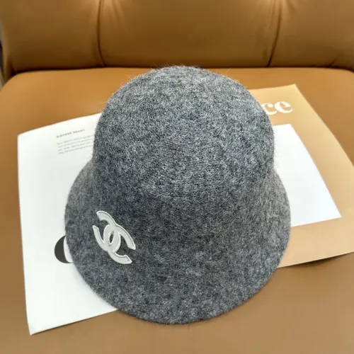 Cheap Chanel Caps #1391213 Replica Wholesale [$27.00 USD] [ITEM#1391213] on Replica Chanel Caps