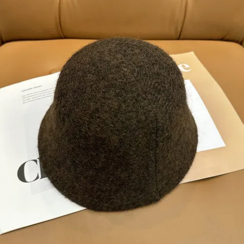 Cheap Chanel Caps #1391214 Replica Wholesale [$27.00 USD] [ITEM#1391214] on Replica Chanel Caps