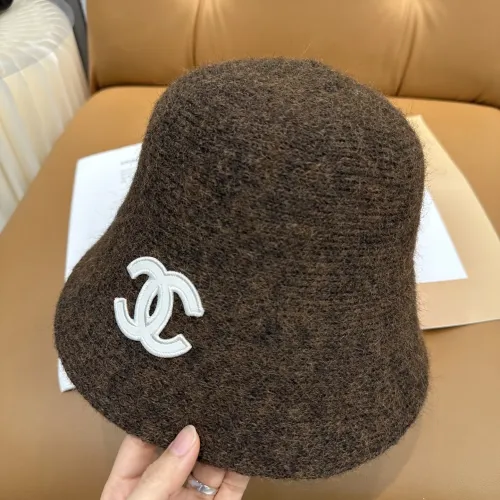 Cheap Chanel Caps #1391214 Replica Wholesale [$27.00 USD] [ITEM#1391214] on Replica Chanel Caps