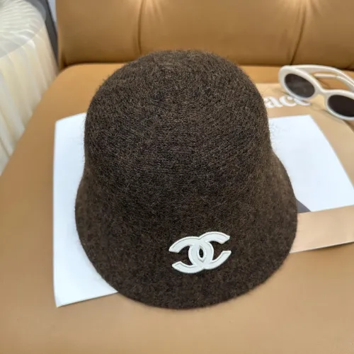 Cheap Chanel Caps #1391214 Replica Wholesale [$27.00 USD] [ITEM#1391214] on Replica Chanel Caps