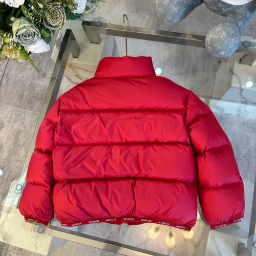 Cheap Moncler Down Feather Coat Long Sleeved For Kids #1391215 Replica Wholesale [$140.00 USD] [ITEM#1391215] on Replica Moncler Down Feather Coat