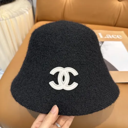 Chanel Caps #1391216