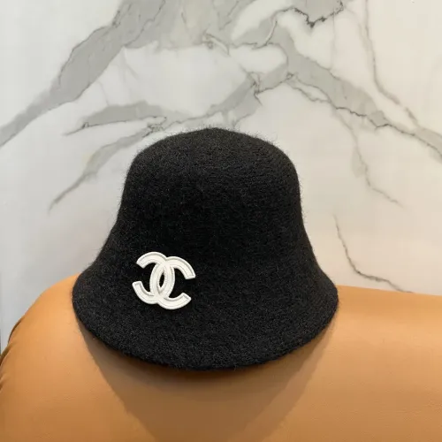 Cheap Chanel Caps #1391216 Replica Wholesale [$27.00 USD] [ITEM#1391216] on Replica Chanel Caps