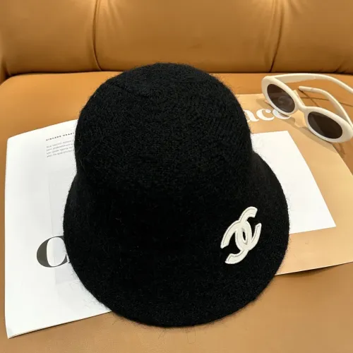 Cheap Chanel Caps #1391216 Replica Wholesale [$27.00 USD] [ITEM#1391216] on Replica Chanel Caps