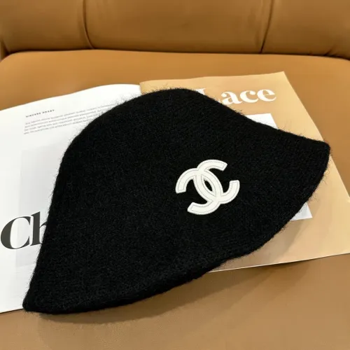 Cheap Chanel Caps #1391216 Replica Wholesale [$27.00 USD] [ITEM#1391216] on Replica Chanel Caps