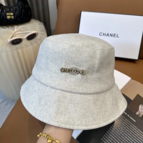Chanel Caps #1391217