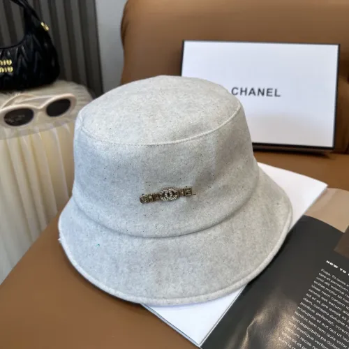 Cheap Chanel Caps #1391217 Replica Wholesale [$29.00 USD] [ITEM#1391217] on Replica Chanel Caps