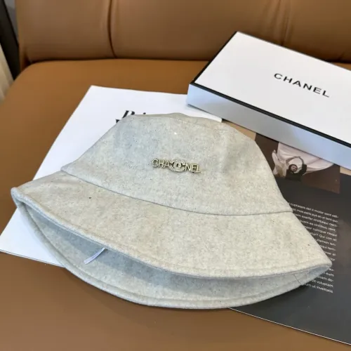 Cheap Chanel Caps #1391217 Replica Wholesale [$29.00 USD] [ITEM#1391217] on Replica Chanel Caps
