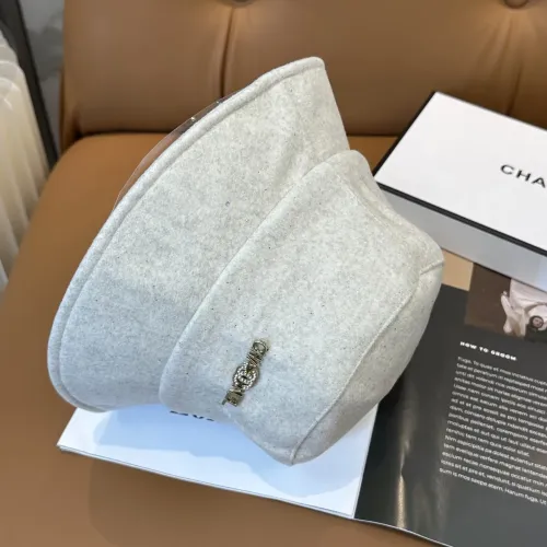 Cheap Chanel Caps #1391217 Replica Wholesale [$29.00 USD] [ITEM#1391217] on Replica Chanel Caps
