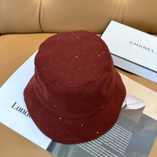 Cheap Chanel Caps #1391219 Replica Wholesale [$29.00 USD] [ITEM#1391219] on Replica Chanel Caps