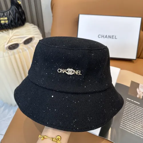 Chanel Caps #1391220