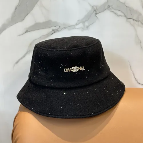 Cheap Chanel Caps #1391220 Replica Wholesale [$29.00 USD] [ITEM#1391220] on Replica Chanel Caps