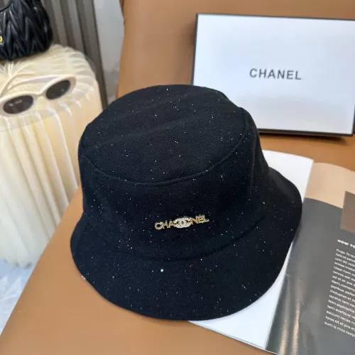 Cheap Chanel Caps #1391220 Replica Wholesale [$29.00 USD] [ITEM#1391220] on Replica Chanel Caps