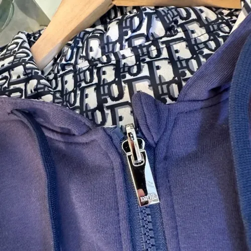 Cheap Christian Dior Tracksuits Long Sleeved For Kids #1391221 Replica Wholesale [$96.00 USD] [ITEM#1391221] on Replica Christian Dior Tracksuits