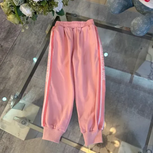 Cheap Christian Dior Tracksuits Long Sleeved For Kids #1391222 Replica Wholesale [$96.00 USD] [ITEM#1391222] on Replica Christian Dior Tracksuits