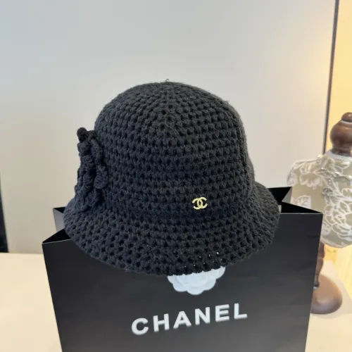 Cheap Chanel Caps #1391224 Replica Wholesale [$38.00 USD] [ITEM#1391224] on Replica Chanel Caps