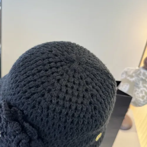 Cheap Chanel Caps #1391224 Replica Wholesale [$38.00 USD] [ITEM#1391224] on Replica Chanel Caps