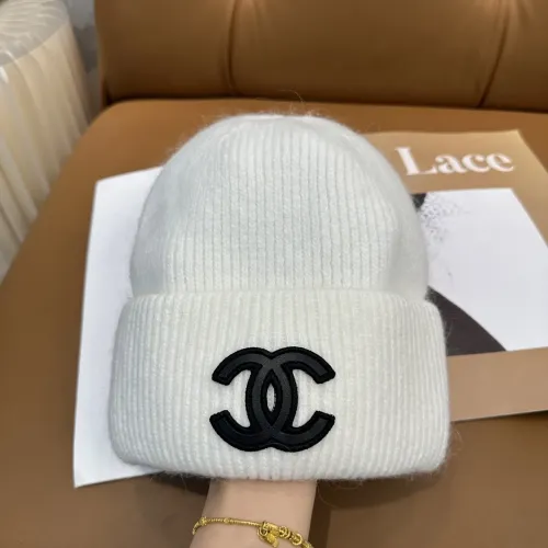 Chanel Caps #1391225