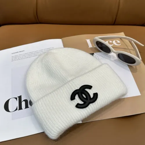 Cheap Chanel Caps #1391225 Replica Wholesale [$25.00 USD] [ITEM#1391225] on Replica Chanel Caps