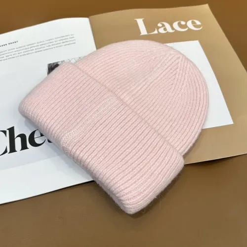 Cheap Chanel Caps #1391226 Replica Wholesale [$25.00 USD] [ITEM#1391226] on Replica Chanel Caps