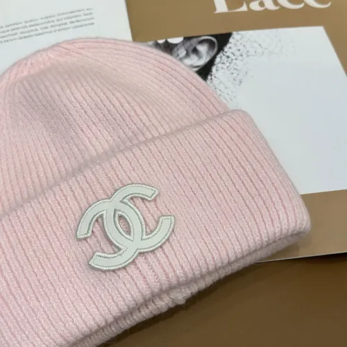 Cheap Chanel Caps #1391226 Replica Wholesale [$25.00 USD] [ITEM#1391226] on Replica Chanel Caps