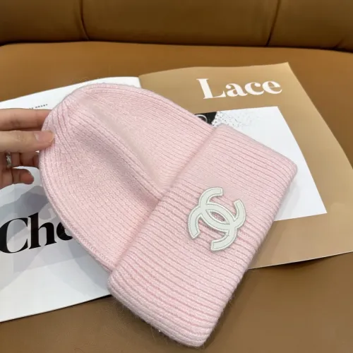 Cheap Chanel Caps #1391226 Replica Wholesale [$25.00 USD] [ITEM#1391226] on Replica Chanel Caps