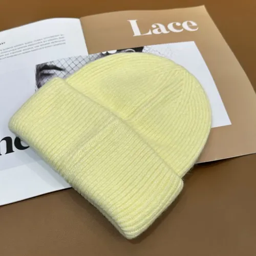 Cheap Chanel Caps #1391227 Replica Wholesale [$25.00 USD] [ITEM#1391227] on Replica Chanel Caps