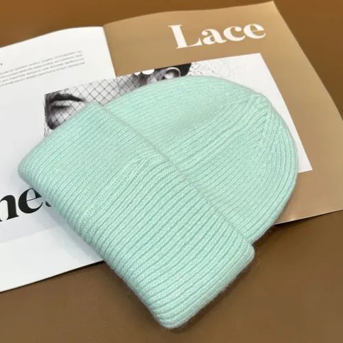 Cheap Chanel Caps #1391228 Replica Wholesale [$25.00 USD] [ITEM#1391228] on Replica Chanel Caps