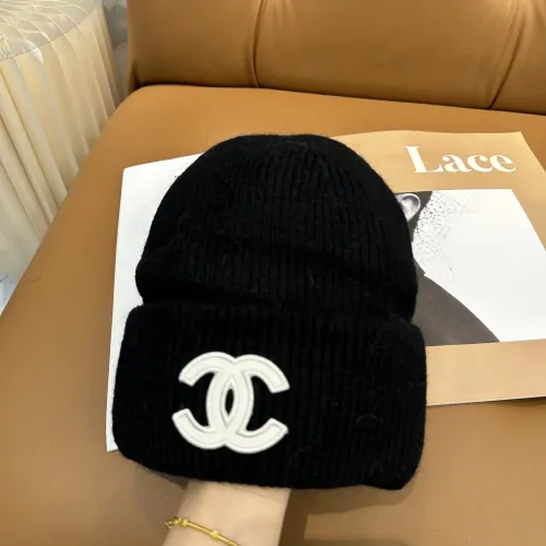 Chanel Caps #1391232