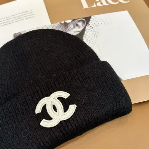 Cheap Chanel Caps #1391232 Replica Wholesale [$25.00 USD] [ITEM#1391232] on Replica Chanel Caps