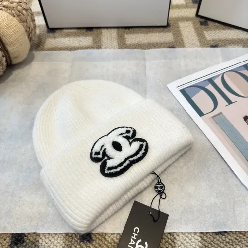 Cheap Chanel Caps #1391233 Replica Wholesale [$27.00 USD] [ITEM#1391233] on Replica Chanel Caps
