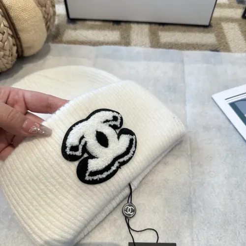 Cheap Chanel Caps #1391233 Replica Wholesale [$27.00 USD] [ITEM#1391233] on Replica Chanel Caps